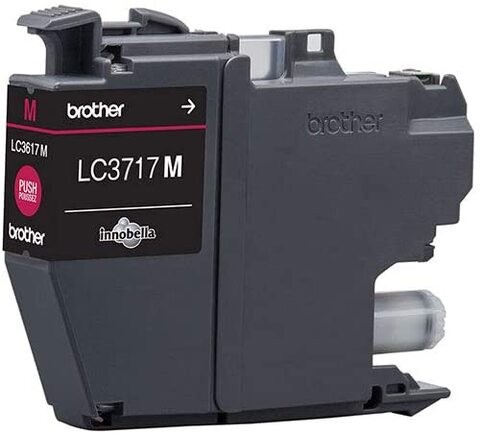 Brother Ink Cartridge/LC-3717M