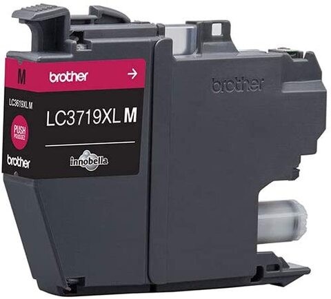 Brother Ink Cartridge/LC-3719XLM