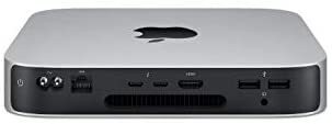 Apple Mac mini8‑core CPU and 8‑core GPU 256GB