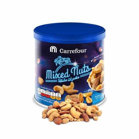  Mix Nuts 275g Can