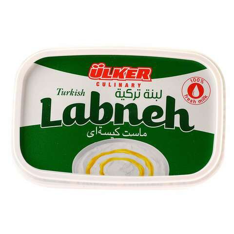 Ulker Turkish Labneh 750g