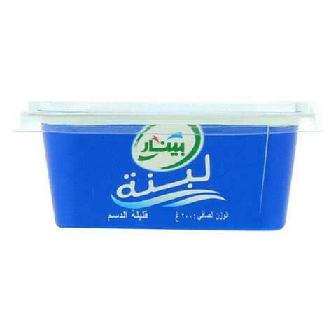 Pinar Light Labaneh 200g