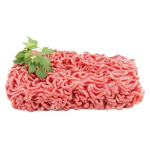 Brazilian minced beef