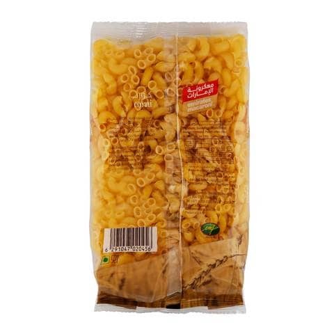 Emirati Corni Pasta 400g