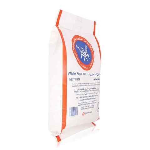 KFMB FLOUR NO.1 WHITE 10KG