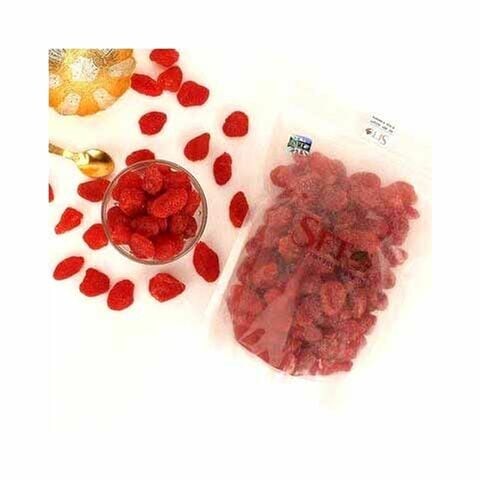 Sunbulah Frozen Strawberry 800gm