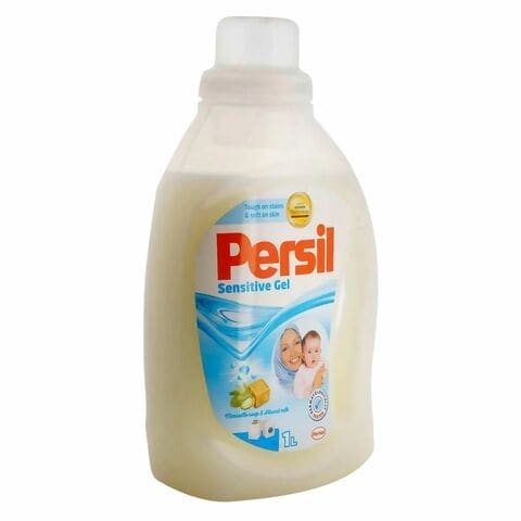 Persil Sensitive Skin Cleanser 1 Liter