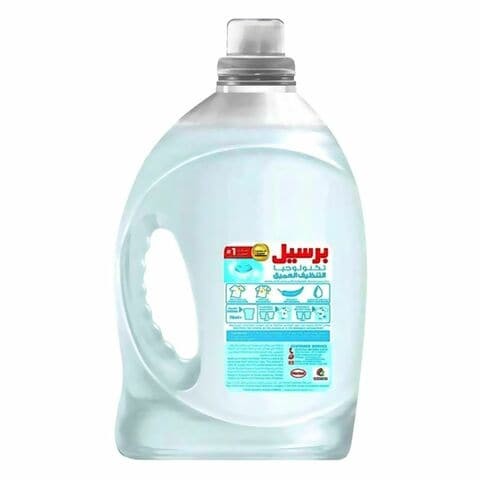 Persil Sensitive Skin Cleanser 3 Liter