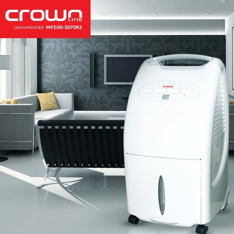 CROWNLINE MFD20-5070R2 D-HUMIDIF