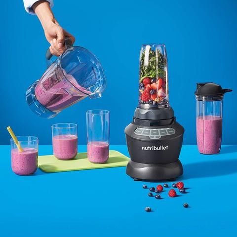 Nutribullet Blender NBC-0910B