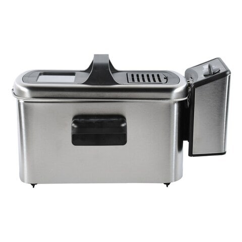 FIRST1 FFR-727 D-FRYER