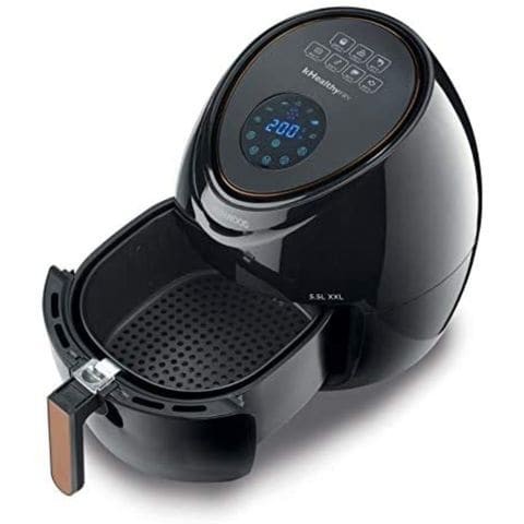 Kenwood GCC HFP50.000BK . Air Fryer