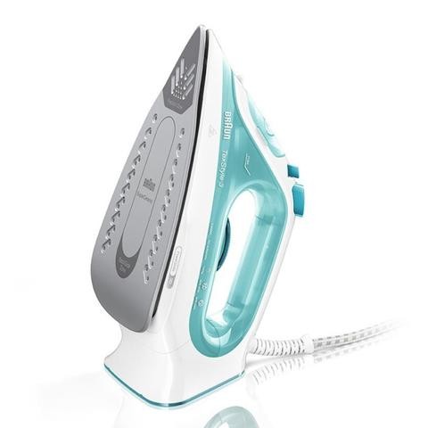 Braun Steam Iron - SI 3041