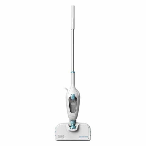 B&D Steam Mop FSM13E1-B5