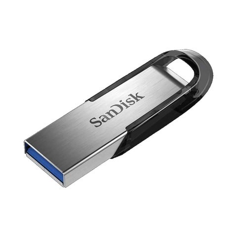 SANDISK USB F / D ULT FLAIR 64 جيجا 3.0