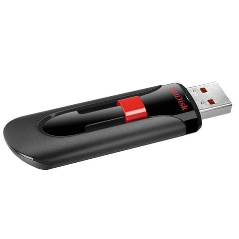 SANDISK USB F/D 32GB CRZR GLDE 3.0