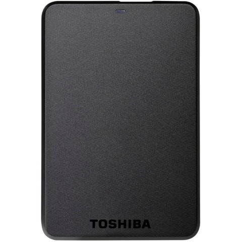 HDD 1TB STORE BASIC 2.5 TOSHIBA