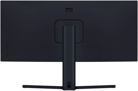 Xiaomi Curved Gaming Monitor 34-Inch 3440 * 1440 WQHD 21:9 Bring Fish Screen 144Hz High Refresh Rate 121% sRGB 1500R Curvature