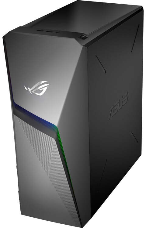 ASUS ROG Gaming Desktop - Intel Core i7-11700F 8GB NVIDIA GeForce RTX 3070 16GB RAM 2TB HDD + 512GB SSD Windows 11