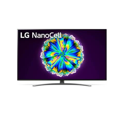 LG SUHD TV 55 Inch (NANO86)