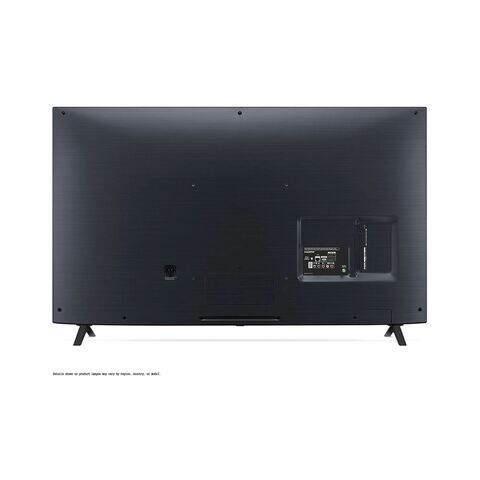 LG 65 inch SUHD TV NANO80