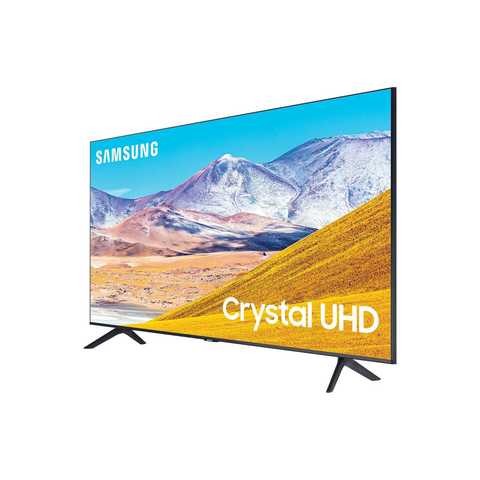 Samsung 75 inch Ultra HD TV - UA75TU8000UXZN