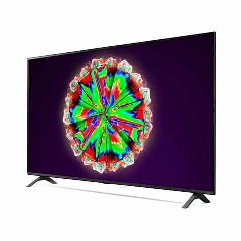 LG SUHD 55 NANO80 TV<br />Nano Cell<br />Smart HDR