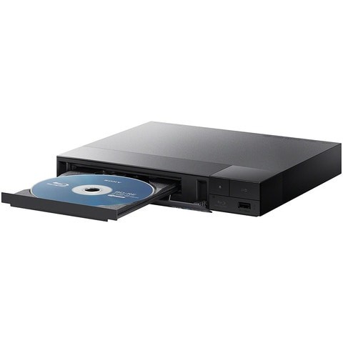 DVD BLURAY BDP-S1500 SONY