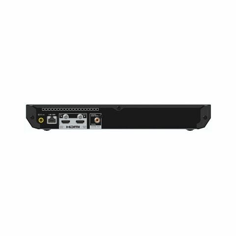 Sony Blu-ray Player 4K HDR UBPX700