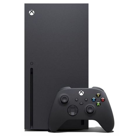 Microsoft Xbox Series X, 1TB