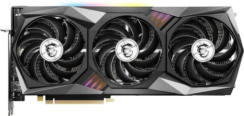 MSI Gaming GeForce RTX 3060 12GB