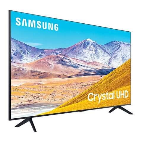 Samsung 65 inch Ultra HD TV UA65TU8000UXZN