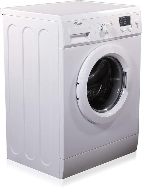 Super General Washing Machine 6 Kg White - SGW6100N