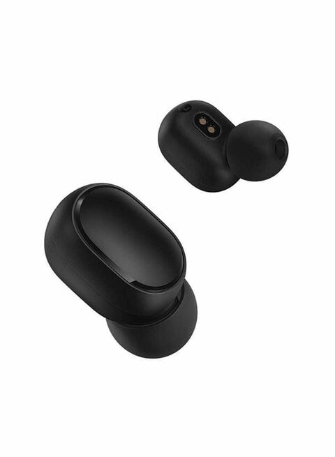 Mi True Wireless Earphones, Black