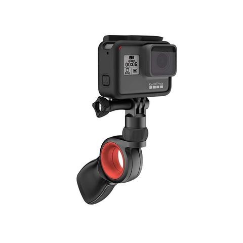 Olloclip Pivot Grape Universal Black/Red