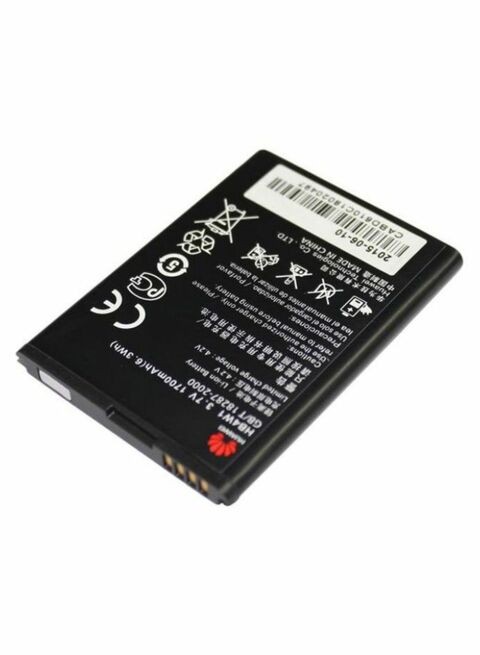 Huawei Replacement Battery For Huawei - Black