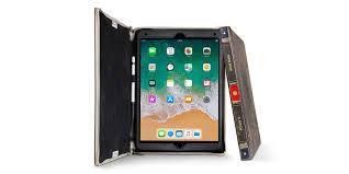 Twelve South - iPad Pro 10.5 Brown Book