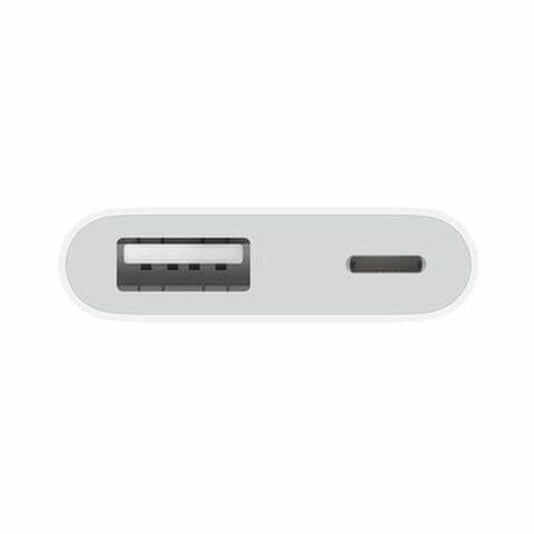 أبل لايتنينج إلى محول الكاميرا USB 3