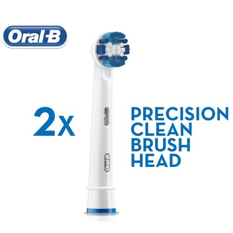 ORAL-B EB20-2G BRUSH HEAD