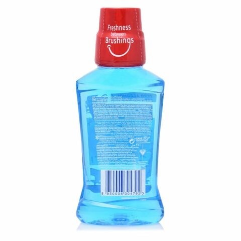 Colgate Plax Mouthwash With Mint 250 ml