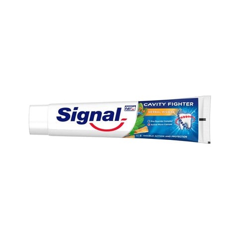 Signal Miswak Toothpaste 120 ml