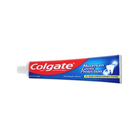 Toothpaste Max Cavity Protection Big Regular 150 ml