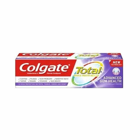 Colgate Pro Total Gm Health Toothpaste 75ml