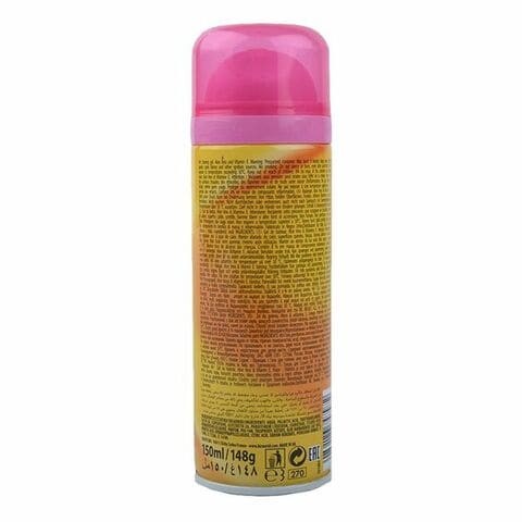 BIC SOLEIL SHV/GEL WOMEN 150ML