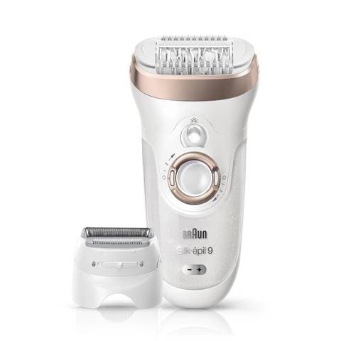 Braun SE9561 epilator