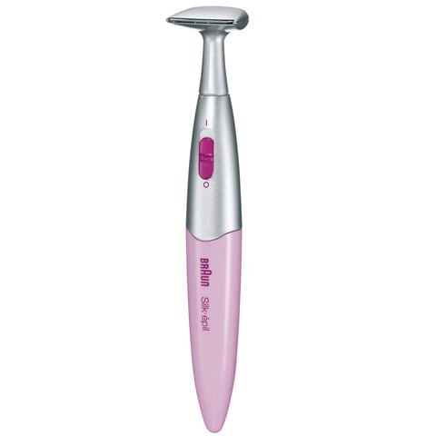 Braun epilator for sensitive areas (FG1100)