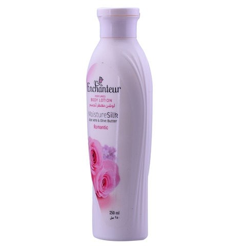 ENCHANTEUR H & B LTN ROMANTIC 250ML