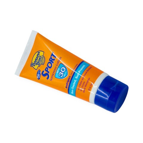 Banana Boat Sunscreen Lotion - 90 ml