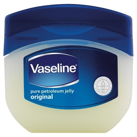 Vaseline Original Jelly 450 ml