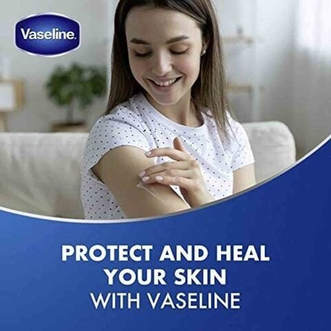 Vaseline Petroleum 100 ml